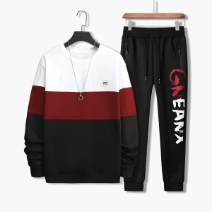 new concept stylish winter set