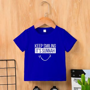 kids premium (cotton) t shirt
