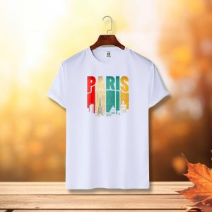 𝐂𝐨𝐭𝐭𝐨𝐧 men's t shirt