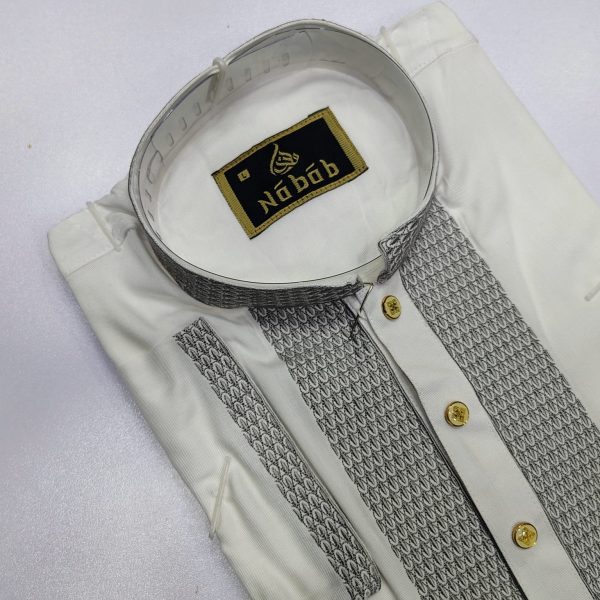 stylish premium quality panjabi