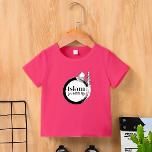 kids premium (cotton) t shirt