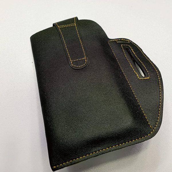 চাবির রিং ফ্রি retro belt waist fashionable bag
