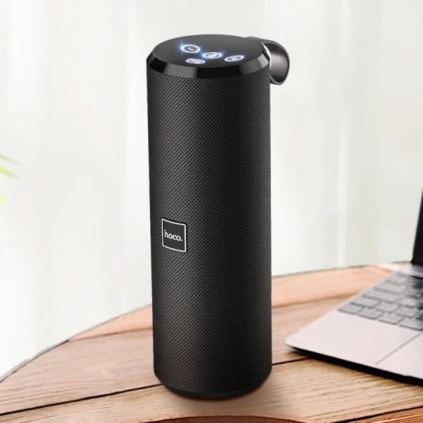 hoco bs33 voice sports wireless speaker