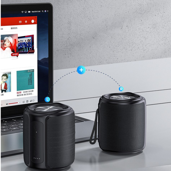 awei y310 speaker bluetooth subwoofer high power wireless speaker (6 months warranty)