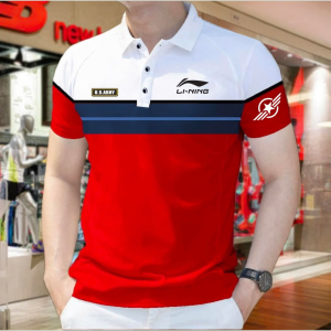cotton polo shirt for men's