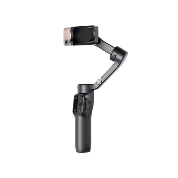 hohem isteady v3 (ai) foldable ai gimbal stabilizer