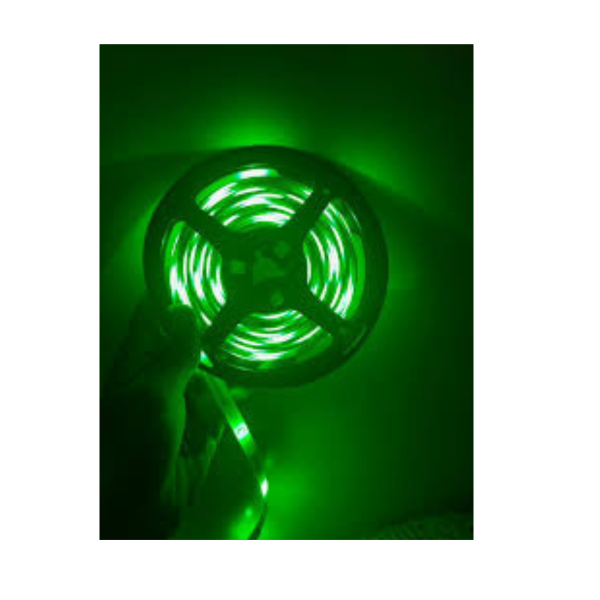 nnk led strip light rgb waterproof remote control charging for overall home decoration led light.