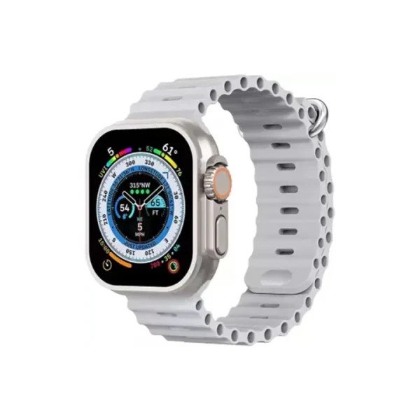 kw3 ultra 2 smart watch