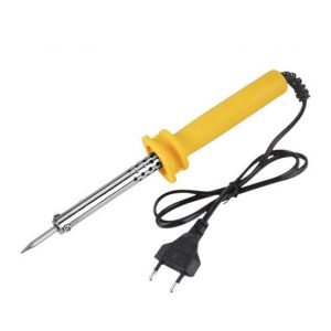 electrical soldering iron