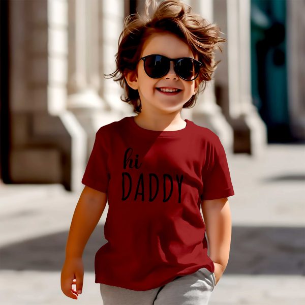 kids premium (cotton) t shirt