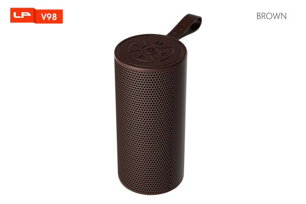 lp‑v98 wireless bluetooth portable speaker