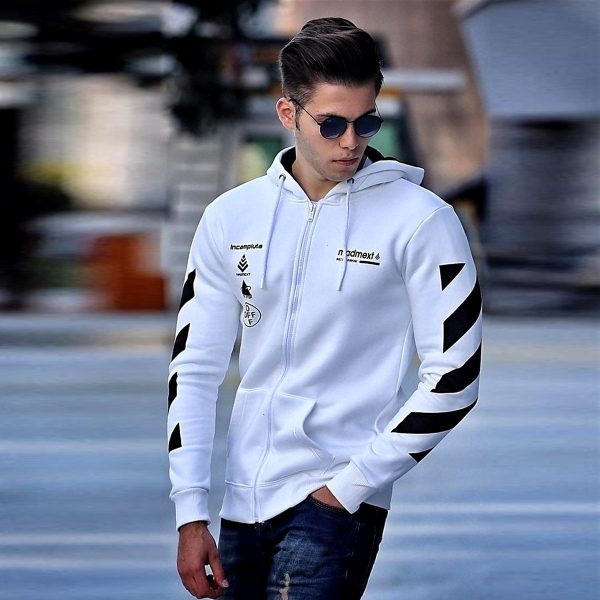 stylish casual hoodies for men