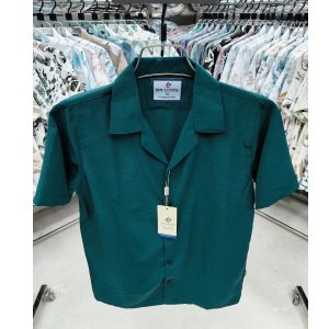 chinese vangchur half sleeve shirt