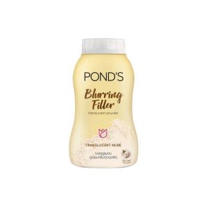 pond’s blurring filler translucent powder