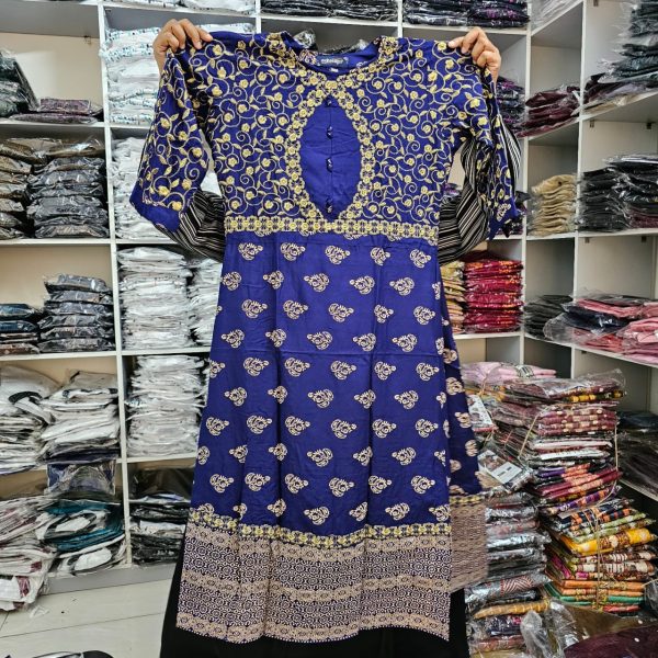 ladies kurti