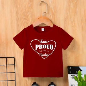 kids premium (cotton) t shirt