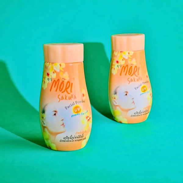 𝐌𝐨𝐫𝐢 𝐒𝐚𝐤𝐮𝐫𝐚 𝐅𝐚𝐜𝐢𝐚𝐥 𝐩𝐨𝐰𝐝𝐞𝐫 𝟓𝟎𝐦𝐥
