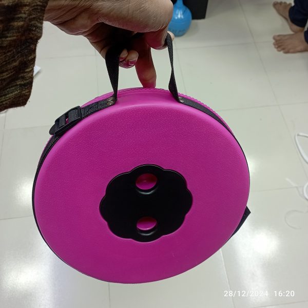 portable telescopic stool {multi color}