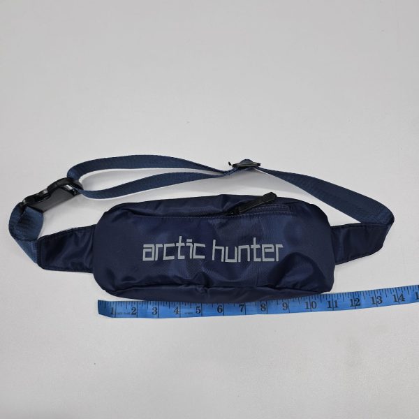 waist bags for men leisure color waist bag shoulder crossbody chest bags handbags messenger belt bags