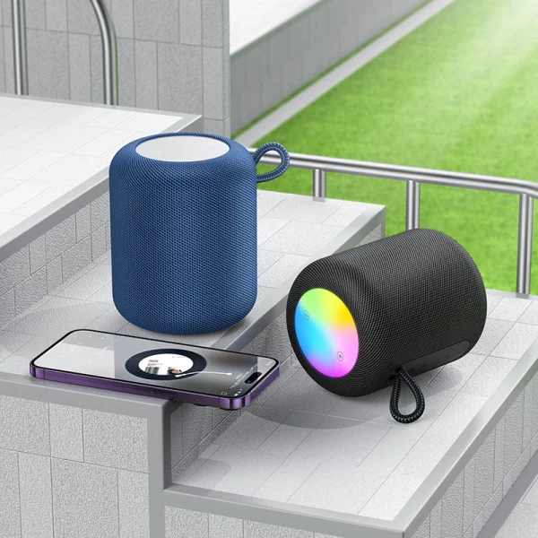 hoco hc30 wireless bluetooth speaker