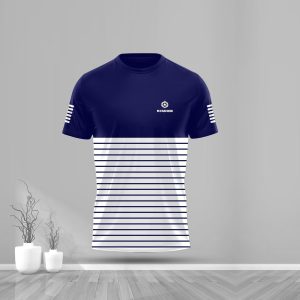 stylish half sleeve t shirt