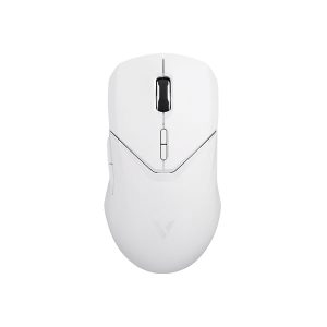 rapoo vt9 pro dual mode wireless gaming mouse – white