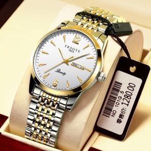 trs068 trsoye business class men watch