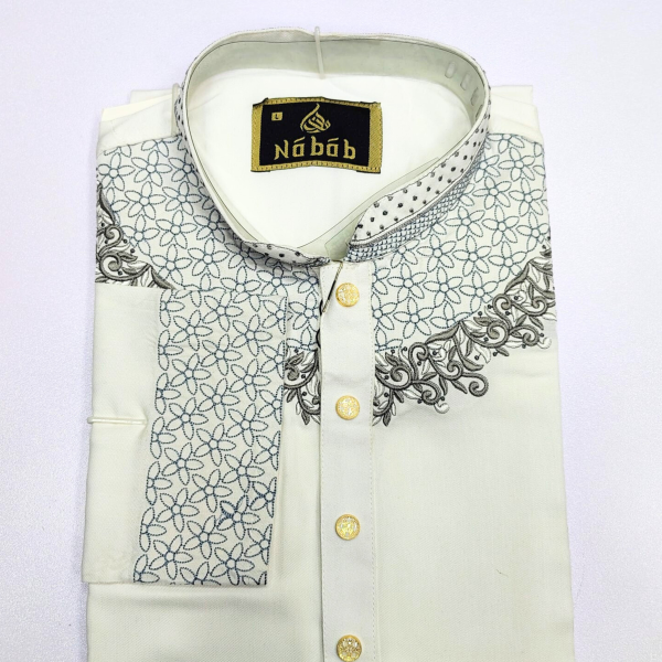stylish premium quality panjabi
