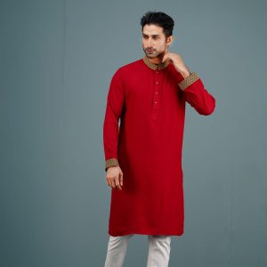 stylish premium quality panjabi