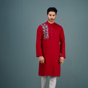 stylish premium quality panjabi