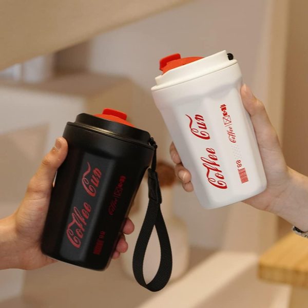 coffee cup