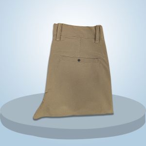 premium dubai stig pant (formal / casual) (deep olive)