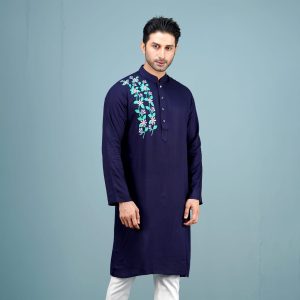 stylish premium quality panjabi
