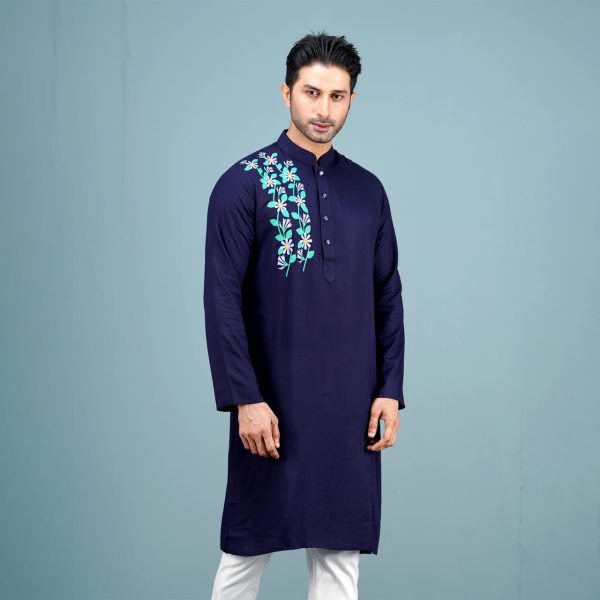 stylish premium quality panjabi