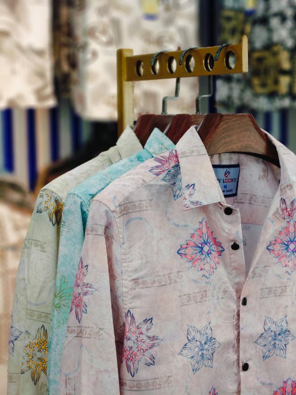 premium quality exclusive shirt collection – by shy looks