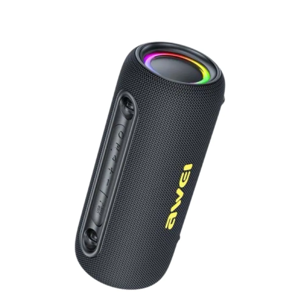 awei ka33 bluetooth speaker (6 months warranty)
