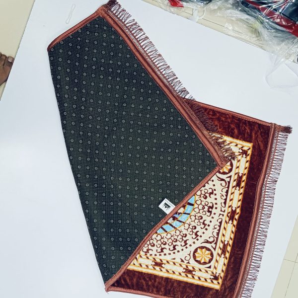 high quality china soft prayer jaynamaj mash jaynamaj different colors 1 piece