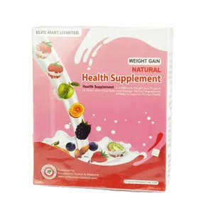 natural health supplement 120gm