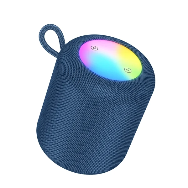 hoco hc30 wireless bluetooth speaker