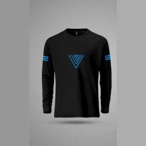 men's full sleeve t shirt