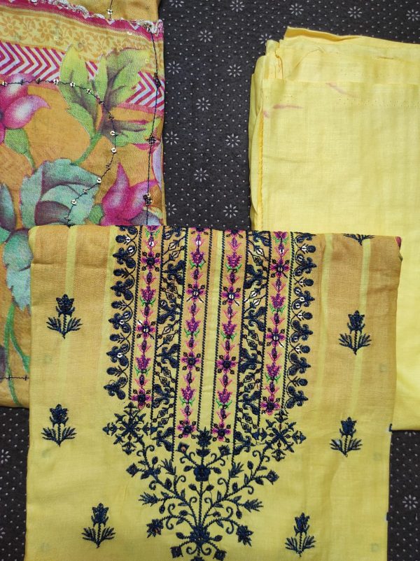 three piece for women