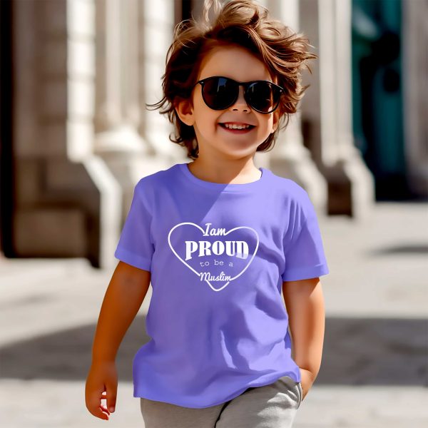 kids premium (cotton) t shirt