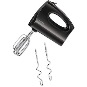 bajaj powerful 250w hand mixer hm 01
