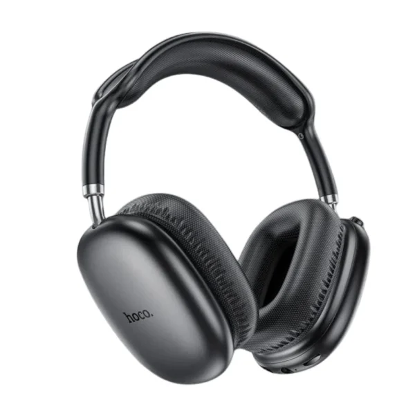hoco w35 max wireless bluetooth headphones (35h)