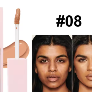 handaiyan weightless halo liquid concealer (shade #8)