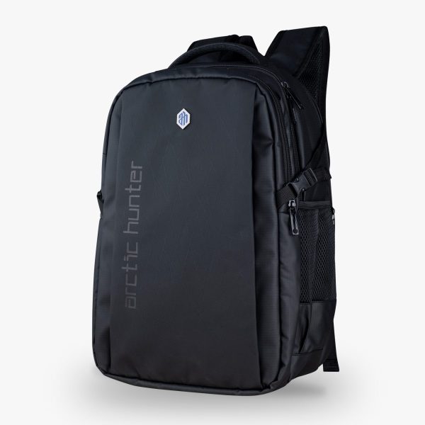 arctic hunter backpack waterproof black