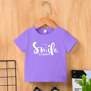 kids premium (cotton) t shirt