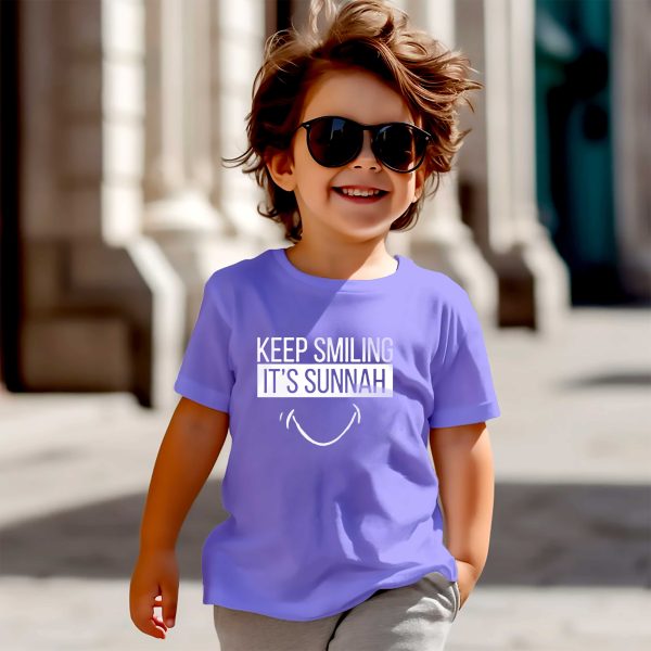 kids premium (cotton) t shirt