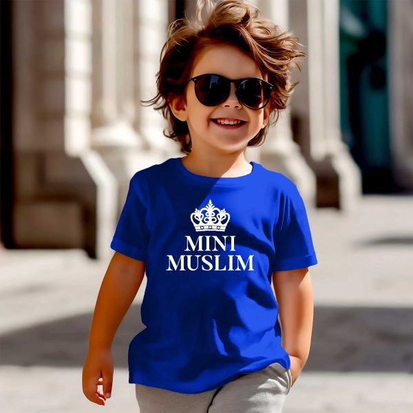 kids premium (cotton) t shirt