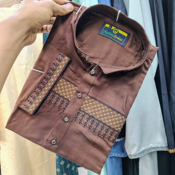 stylish premium quality panjabi